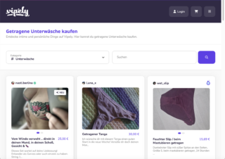Erfahrungen mit Vipely und Review