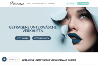 Erfahrungen mit Buxerie und Review