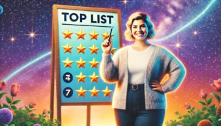 Steigere Deine Verkaufszahlen durch Ranking und Listing Seiten