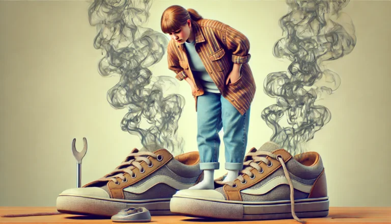 Getragene Schuhe verkaufen ist ideal für Anfängerinnen