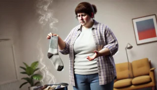 Getragene Socken verkaufen – der easy Einstieg ins Business