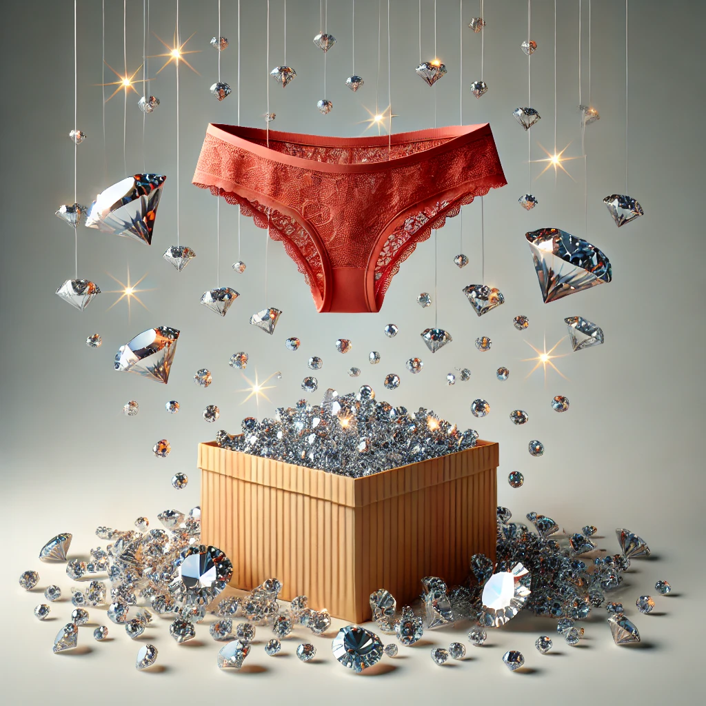 Starte dein Slip-Business in weigen Schritten