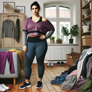 Influencer-Marketing bei Verkauf von Fußbildern