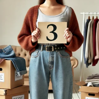 Meine Top 3 Verkaufsportale für getragene Slips